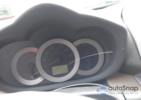 2006 Toyota Rav4 from USA, damaged, VIN JTMZD33V965002720